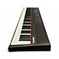 Used Alesis recital Portable Keyboard