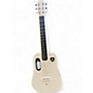 Used LAVA MUSIC LAVA ME Alpine White Acoustic Guitar thumbnail