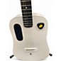 Used LAVA MUSIC LAVA ME Alpine White Acoustic Guitar