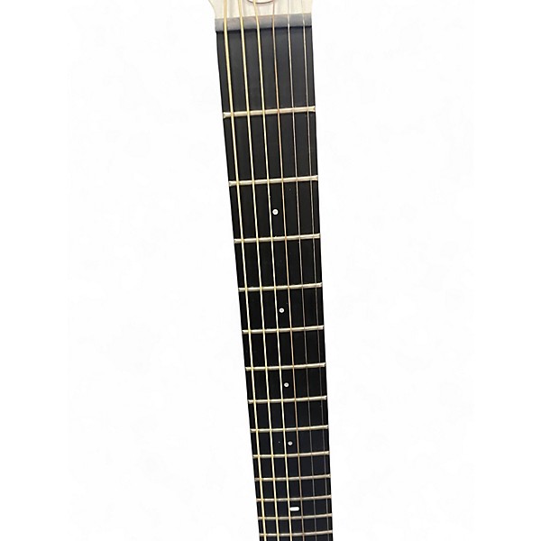 Used LAVA MUSIC LAVA ME Alpine White Acoustic Guitar