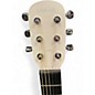 Used LAVA MUSIC LAVA ME Alpine White Acoustic Guitar