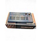 Used Dreadbox nymphes analog synth Audio Interface