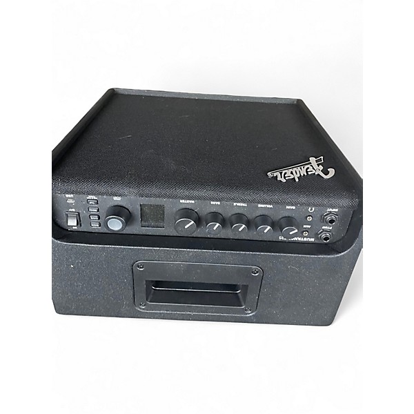Used Fender Mustang LT25 25W 1x8 Guitar Combo Amp