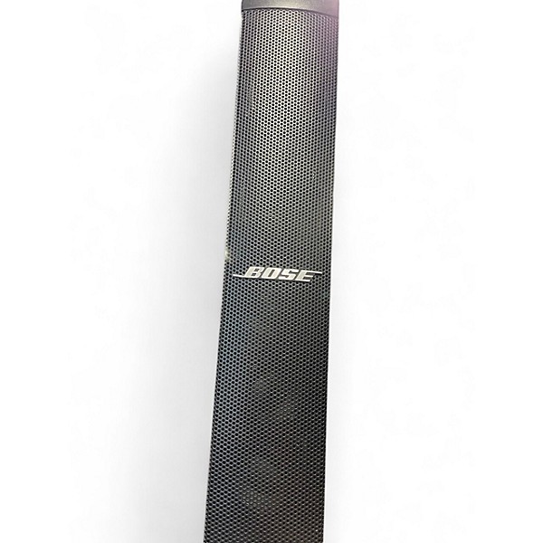 Used Bose L1 Compact Powered Speaker