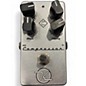 Used Keeley 4 Knob Compressor Effect Pedal thumbnail