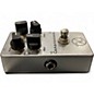 Used Keeley 4 Knob Compressor Effect Pedal