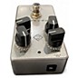 Used Keeley 4 Knob Compressor Effect Pedal