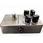 Used Keeley 4 Knob Compressor Effect Pedal