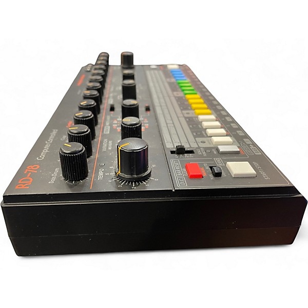 Used Behringer RD-78 Production Controller