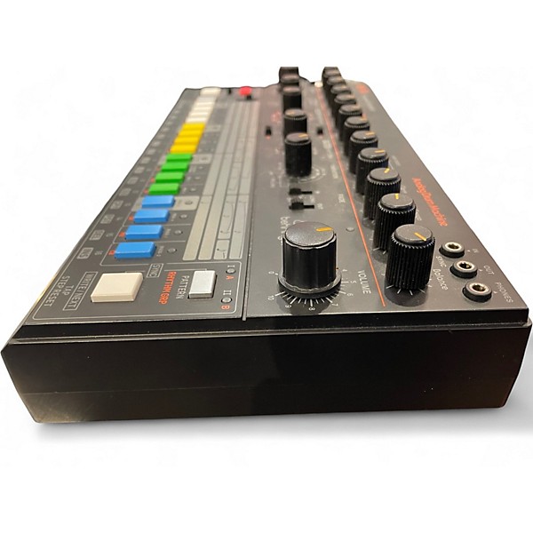 Used Behringer RD-78 Production Controller