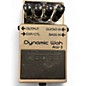 Used BOSS AW3 Dynamic Wah Effect Pedal thumbnail