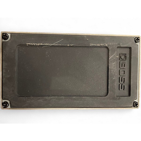 Used BOSS AW3 Dynamic Wah Effect Pedal