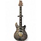 Used PRS Studio Ten Top Blue Onyx Solid Body Electric Guitar thumbnail