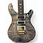 Used PRS Studio Ten Top Blue Onyx Solid Body Electric Guitar