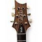 Used PRS Studio Ten Top Blue Onyx Solid Body Electric Guitar