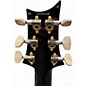 Used PRS Studio Ten Top Blue Onyx Solid Body Electric Guitar