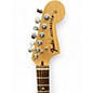 Used Fender American Special Jazzmaster Ocean Turquoise Solid Body Electric Guitar