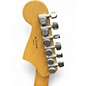 Used Fender American Special Jazzmaster Ocean Turquoise Solid Body Electric Guitar
