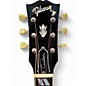Used 2015 Gibson J185 Custom Quilt Natural Acoustic Guitar