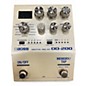 Used BOSS DD200 Digital Delay Effect Pedal thumbnail