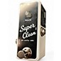 Used Xotic SUPER CLEAN Effect Pedal