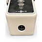 Used Xotic SUPER CLEAN Effect Pedal