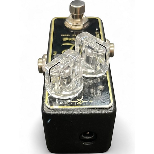 Used Xotic SL Drive Effect Pedal