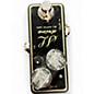 Used Xotic SL Drive Effect Pedal