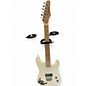 Used Davison S Style White Solid Body Electric Guitar thumbnail