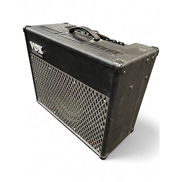 Used VOX AD50VT 1x12 50W Guitar Combo Amp
