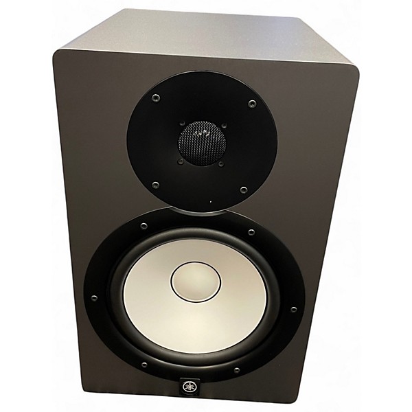 Used Yamaha HS8 Pair Powered Monitor