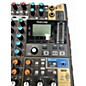 Used TASCAM MODEL 12 Powered Mixer