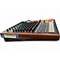 Used TASCAM MODEL 12 Powered Mixer