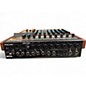 Used TASCAM MODEL 12 Powered Mixer