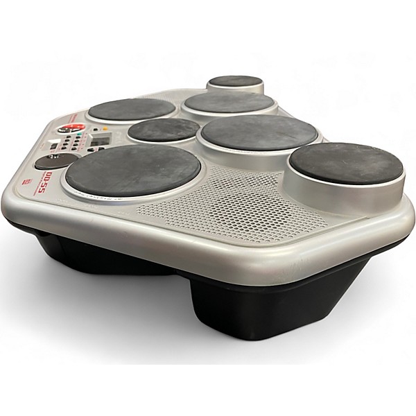 Used Yamaha DD55 Trigger Pad