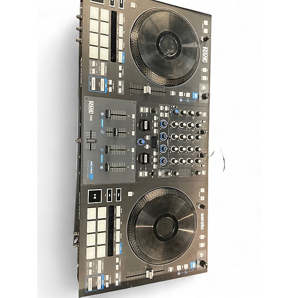 Used RANE FOUR DJ Mixer