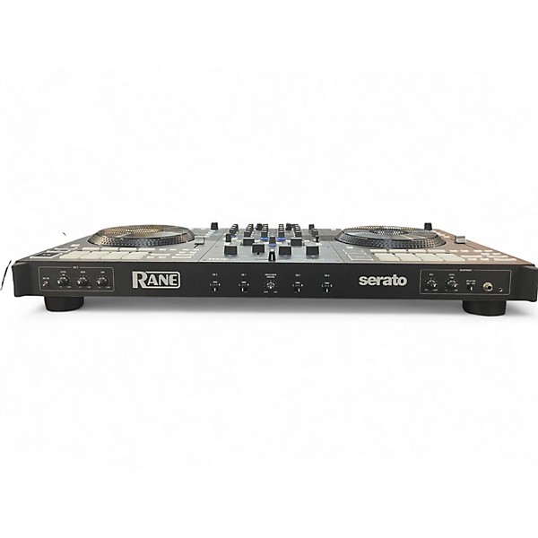 Used RANE FOUR DJ Mixer