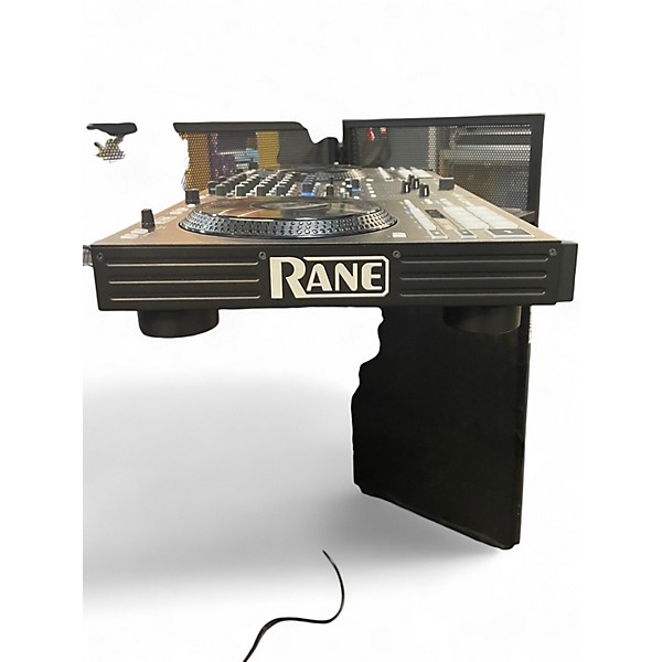 Used RANE FOUR DJ Mixer
