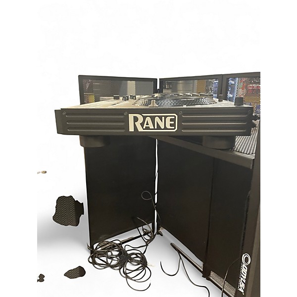 Used RANE FOUR DJ Mixer