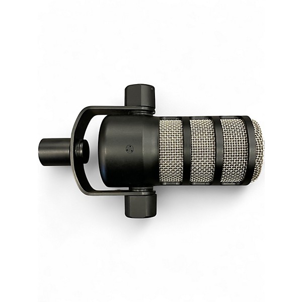 Used RODE Podmic Dynamic Microphone