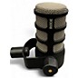 Used RODE Podmic Dynamic Microphone
