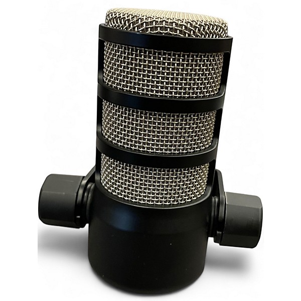 Used RODE Podmic Dynamic Microphone