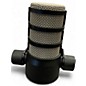 Used RODE Podmic Dynamic Microphone