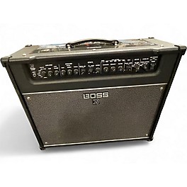 Used BOSS KATANA ARTIST 100 Guitar Combo Amp