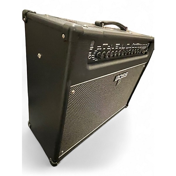 Used BOSS KATANA ARTIST 100 Guitar Combo Amp