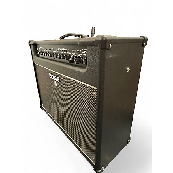 Used BOSS KATANA ARTIST 100 Guitar Combo Amp