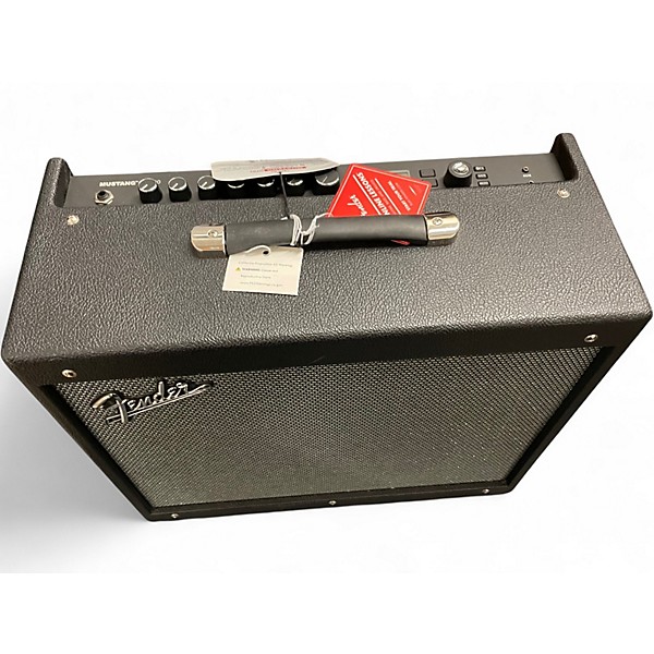 Used Fender Mustang GTX 100W Guitar Combo Amp