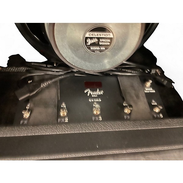 Used Fender Mustang GTX 100W Guitar Combo Amp