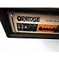 Used Orange Amplifiers SUPER CRUSH 100 HEAD Solid State Guitar Amp Head