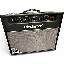 Used Blackstar CLUB 40 VENUE MKII Tube Guitar Combo Amp